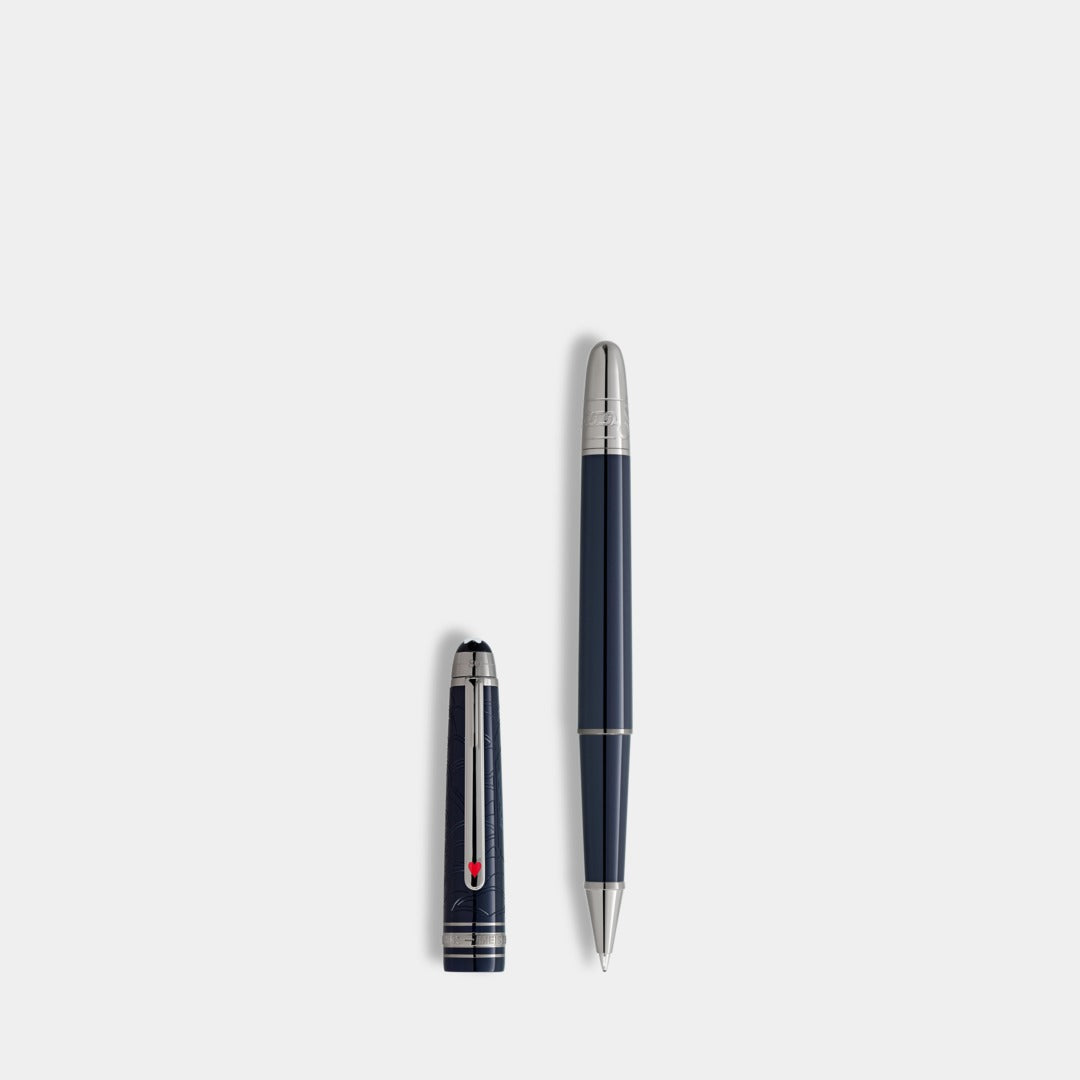 Montblanc | Meisterstück Around the World in 80 Days Classique