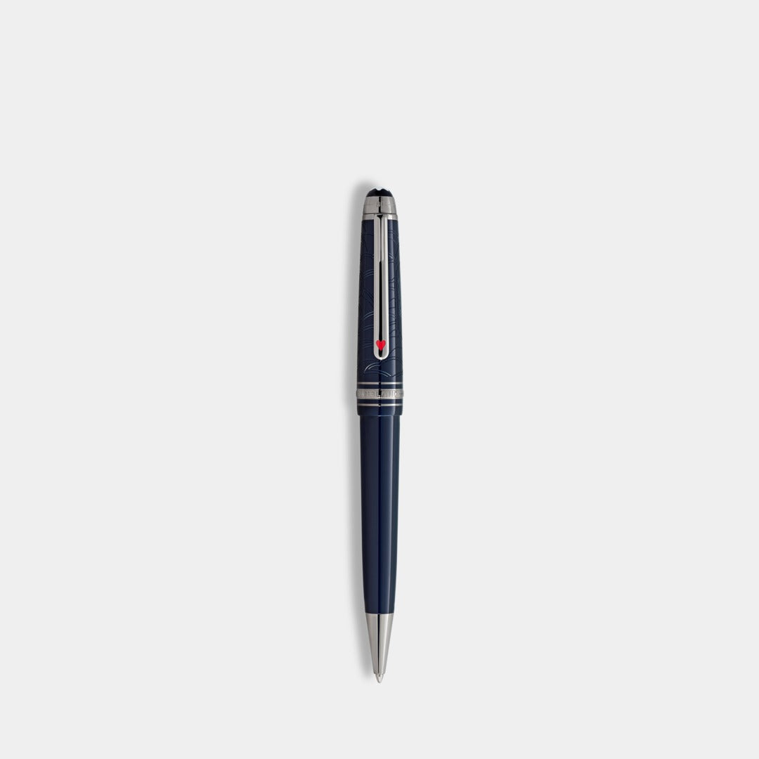 Montblanc | Meisterstück Around the World in 80 Days Classique