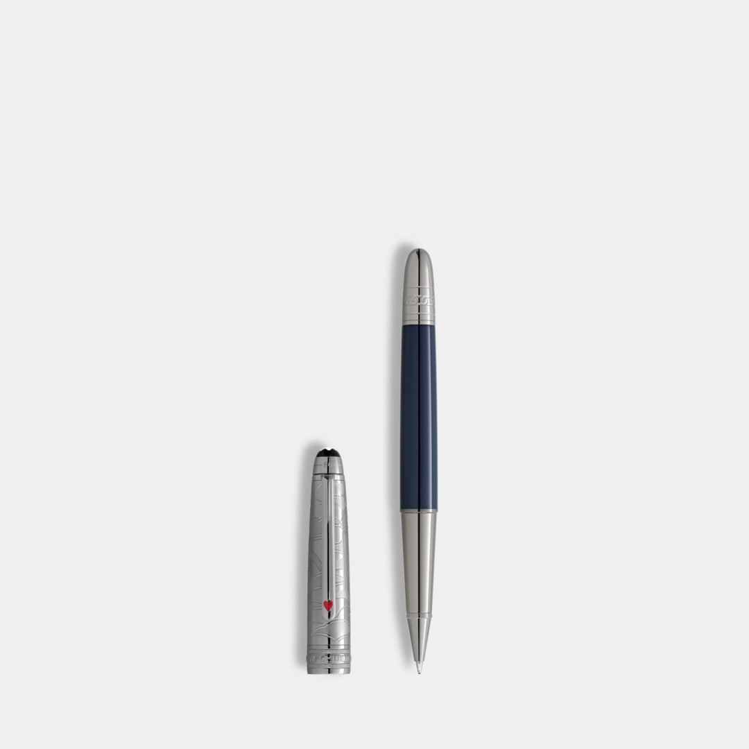 Montblanc | Meisterstück Around the World in 80 Days Doué