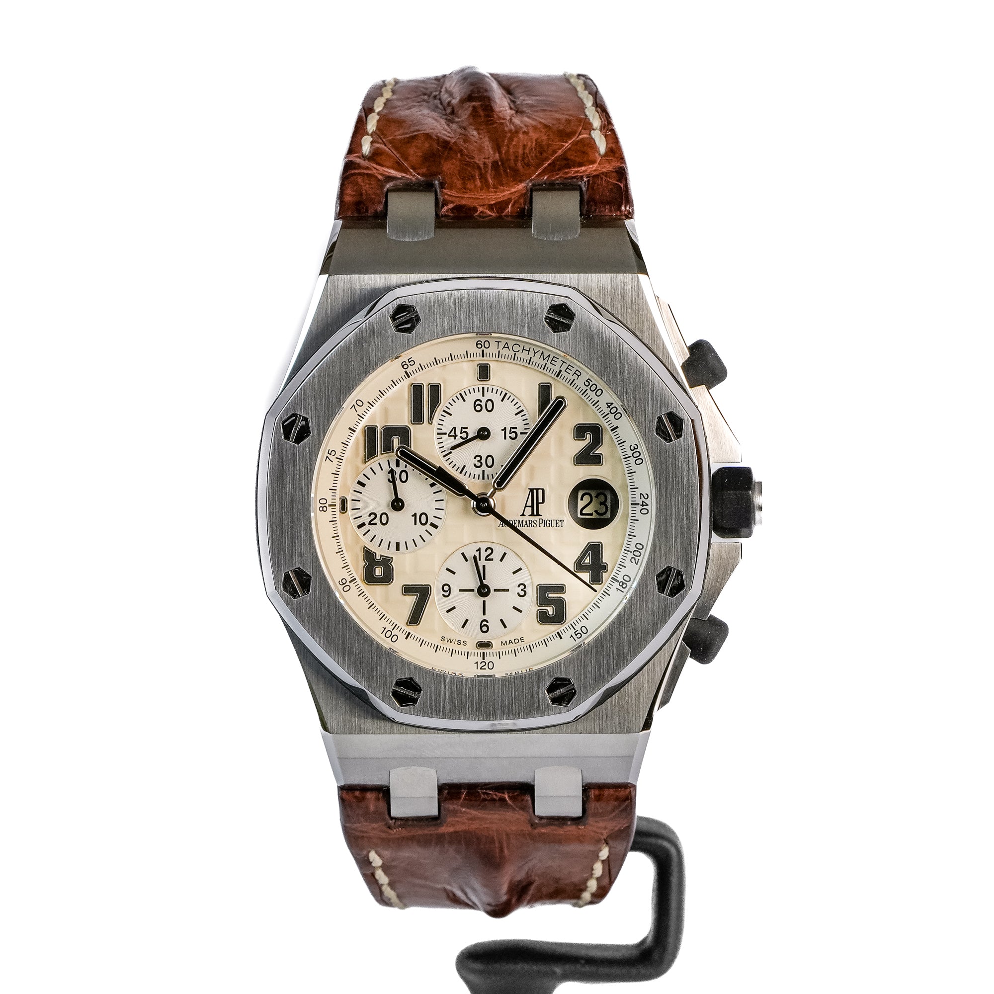 Audemars Piguet Royal Oak Offshore Chronograph - 26170ST