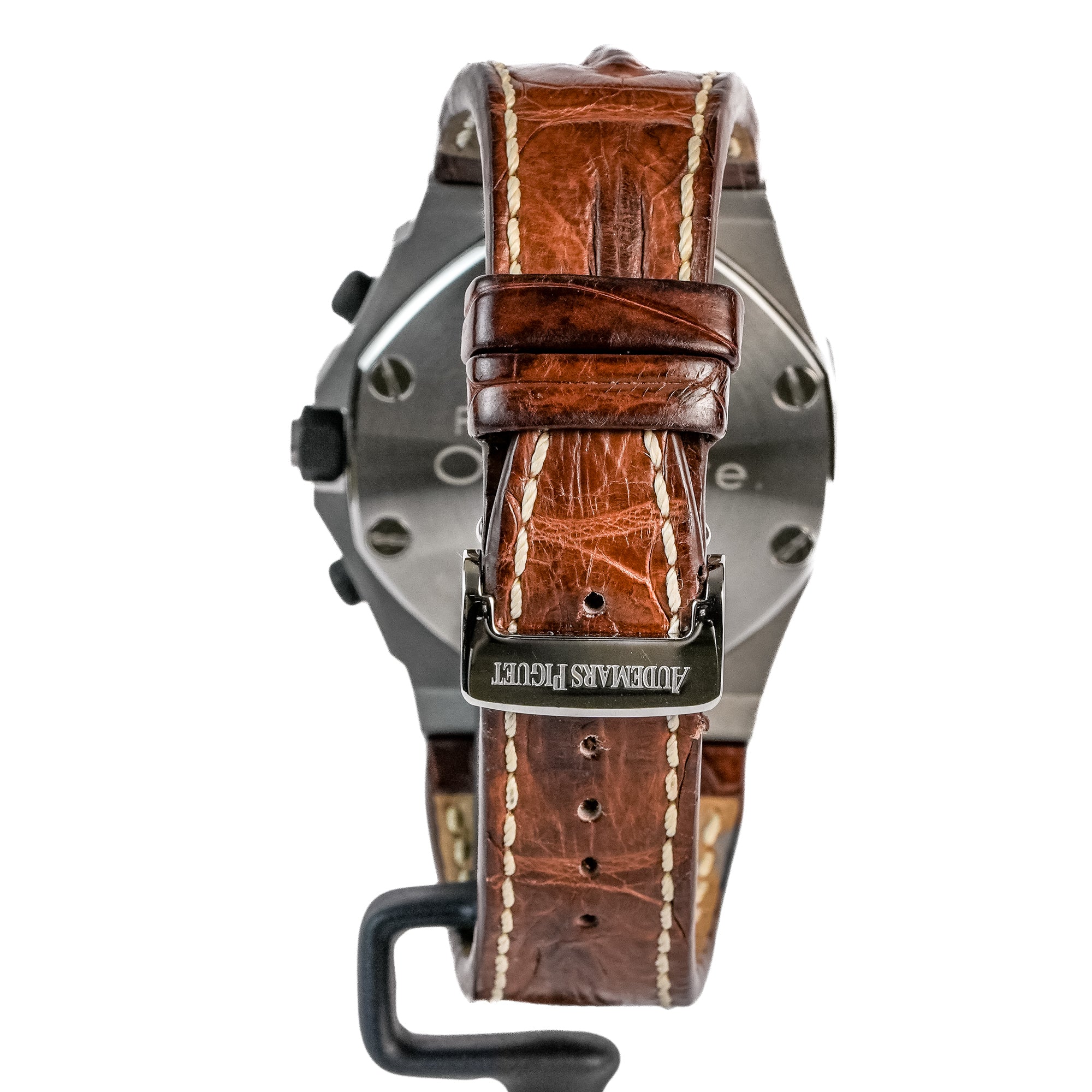 Audemars Piguet Royal Oak Offshore Chronograph - 26170ST