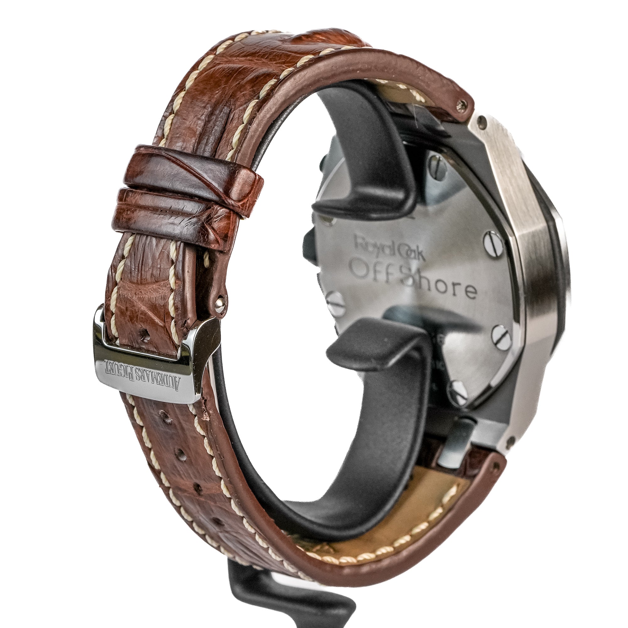 Audemars Piguet Royal Oak Offshore Chronograph - 26170ST