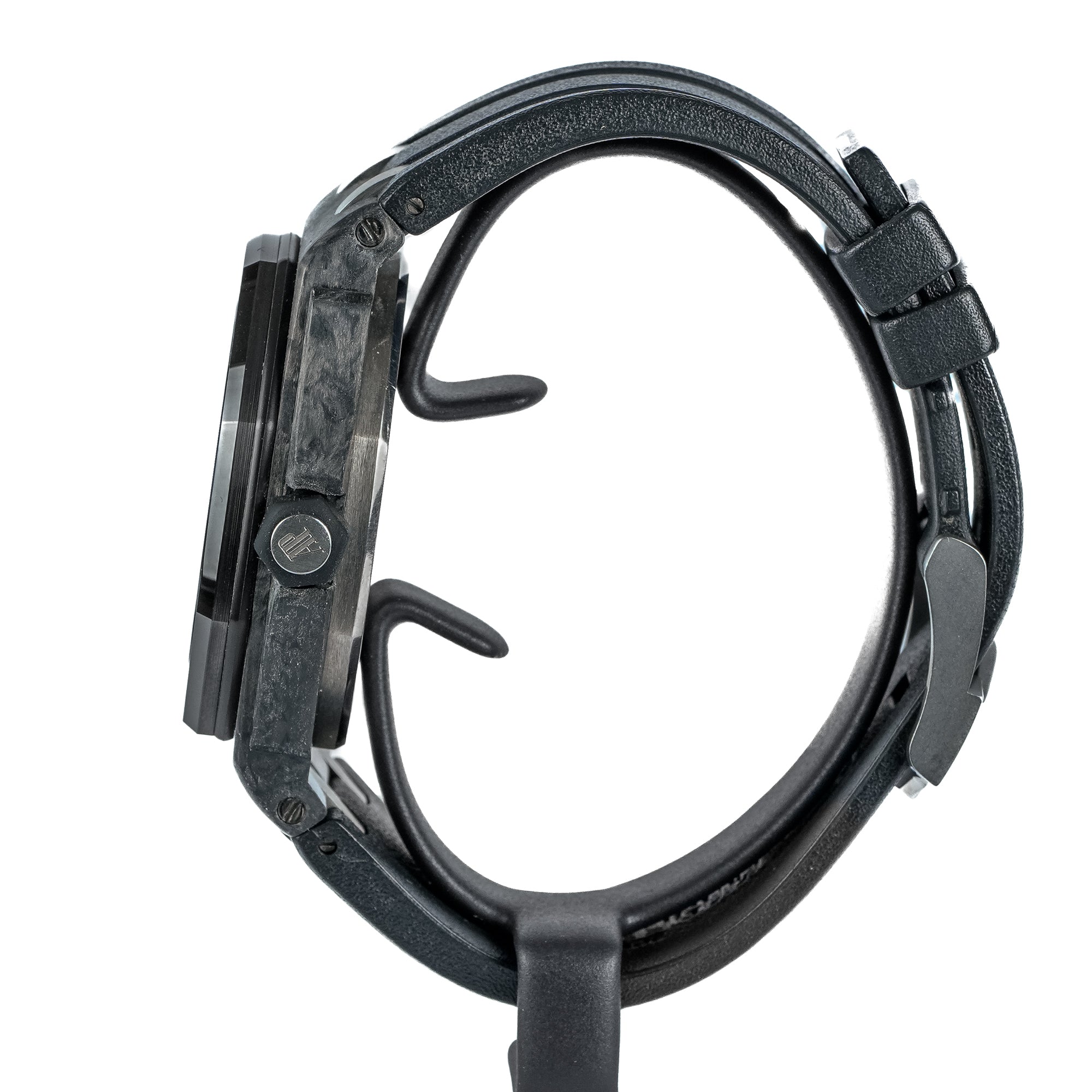 Royal Oak Offshore Diver Euro 2012 - Jordi Alba 1.7.2012