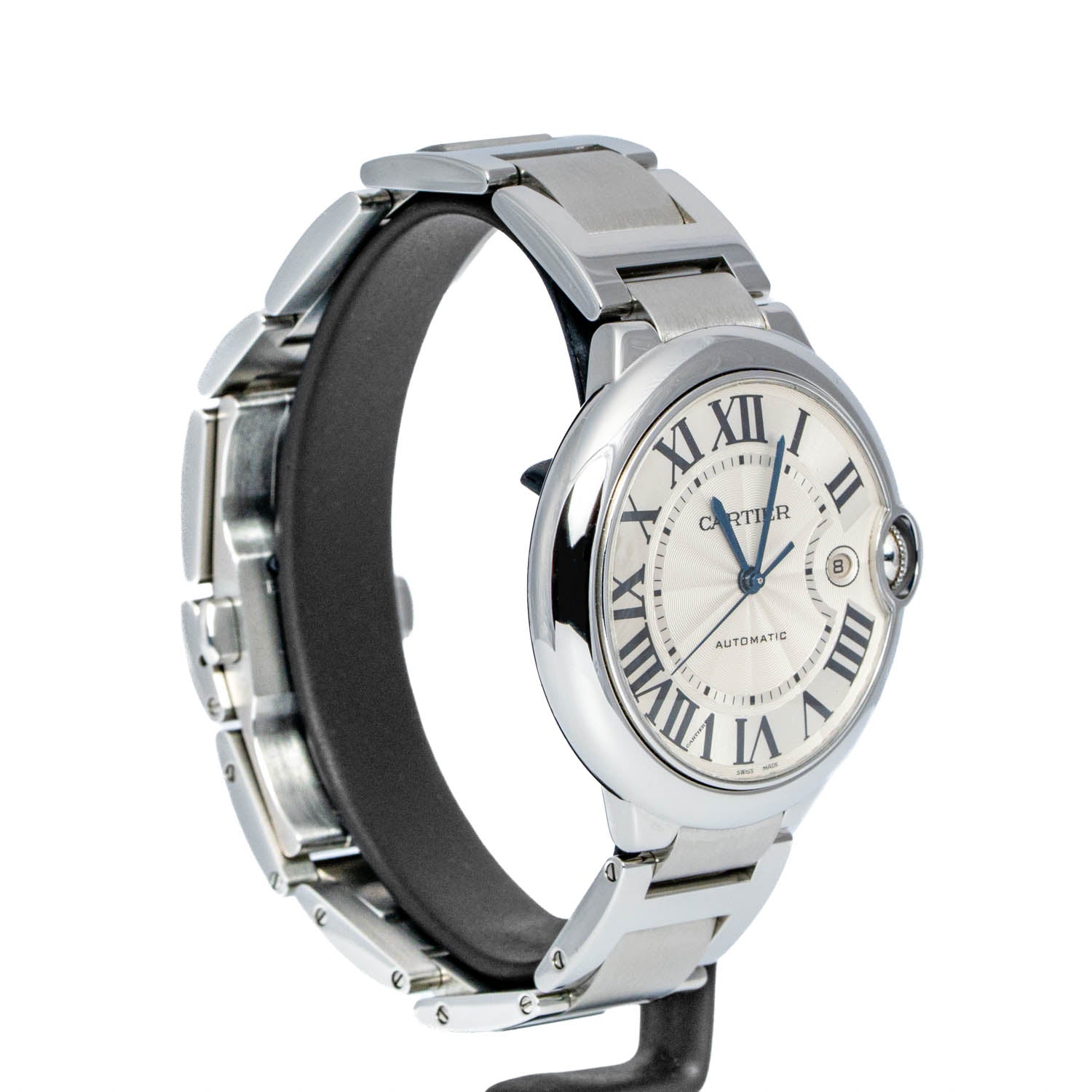 Cartier Ballon Bleu 42mm - W69012Z4