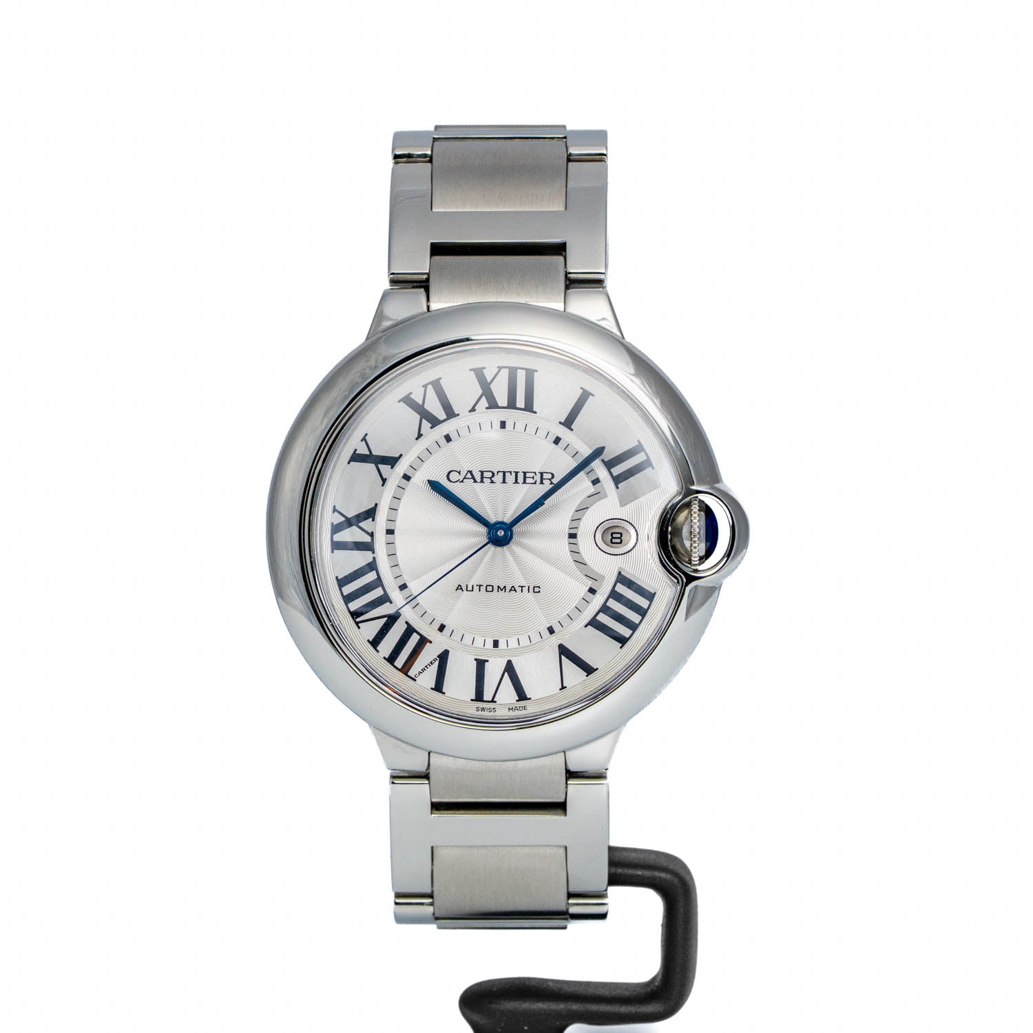 Cartier Ballon Bleu 42mm - W69012Z4