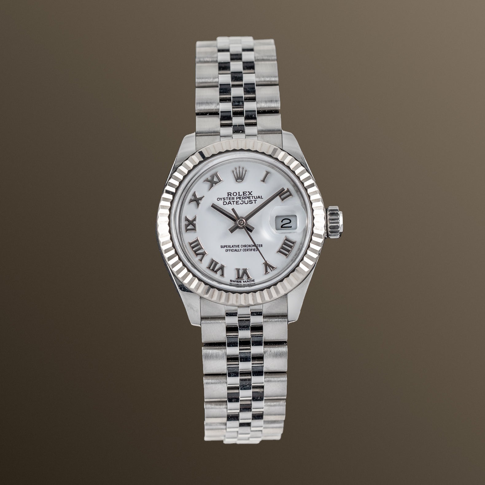 Rolex Datejust Rolex Westfield White City Rolex Lady Datejust 28mm