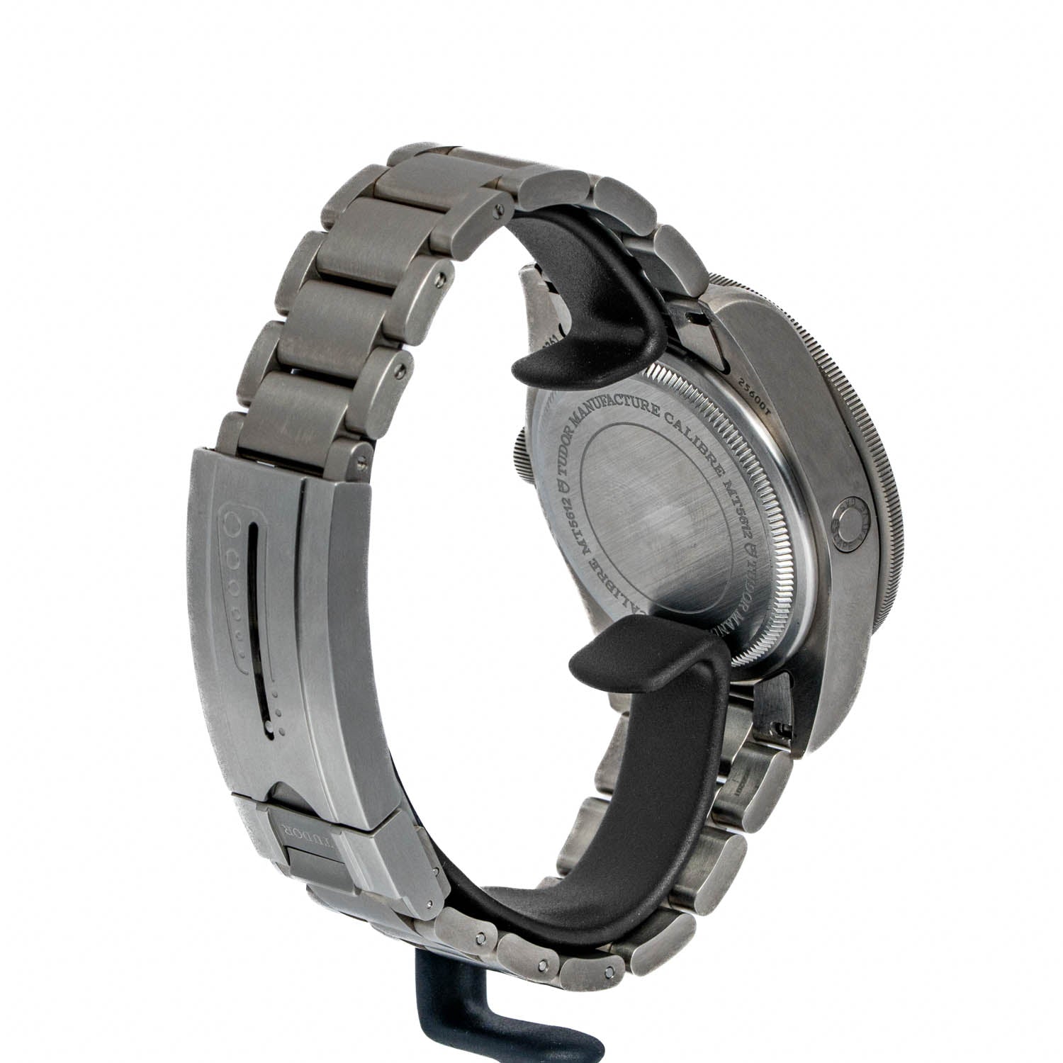 Tudor Pelagos Blue Dial Titanium Diver - M25600TB-0001