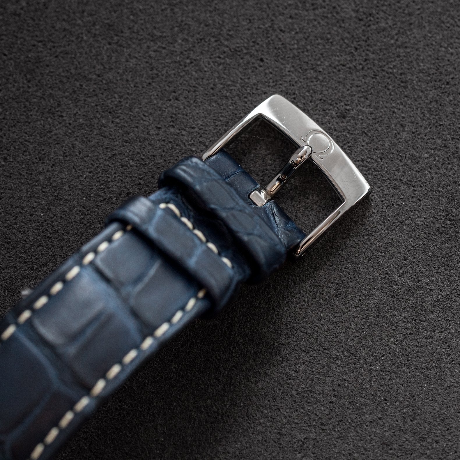 OMEGA Speedmaster 39mm CK2998 - 311.33.40.30.02.001