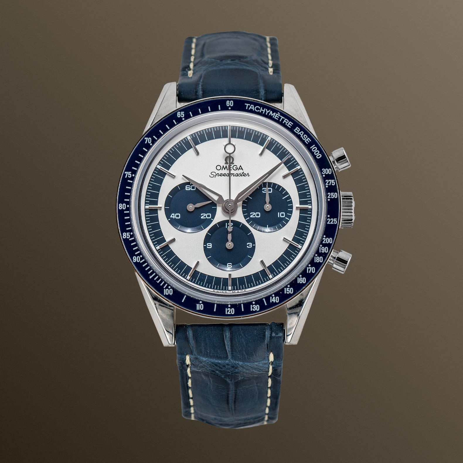 OMEGA Speedmaster 39mm CK2998 - 311.33.40.30.02.001