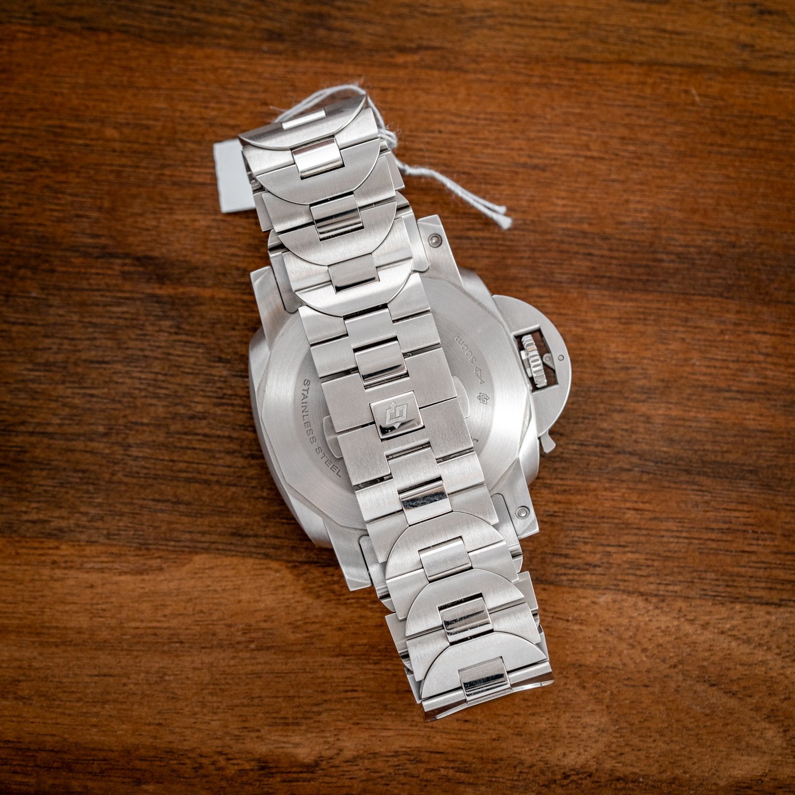 Panerai Luminor Marina 44mm White Dial - PAM01564