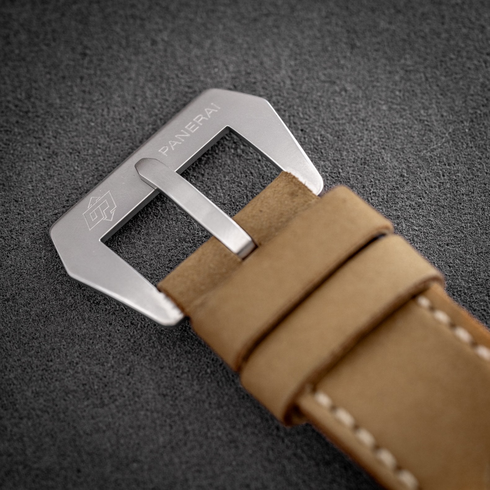 Panerai Radiomir Venti 45mm Brown Dial - PAM02020