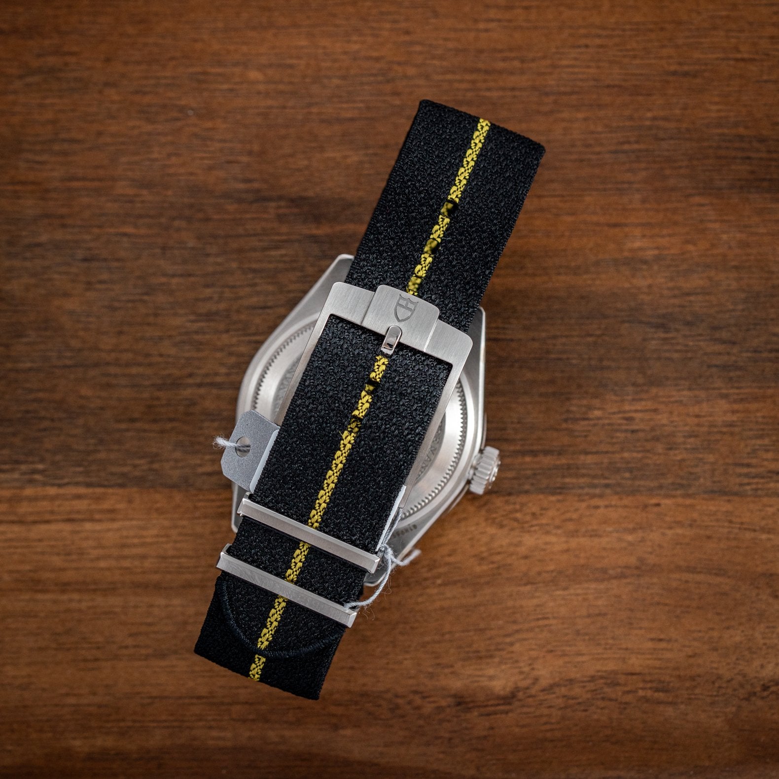 TUDOR Black Bay Pro 39mm Black Dial - M79470-0002