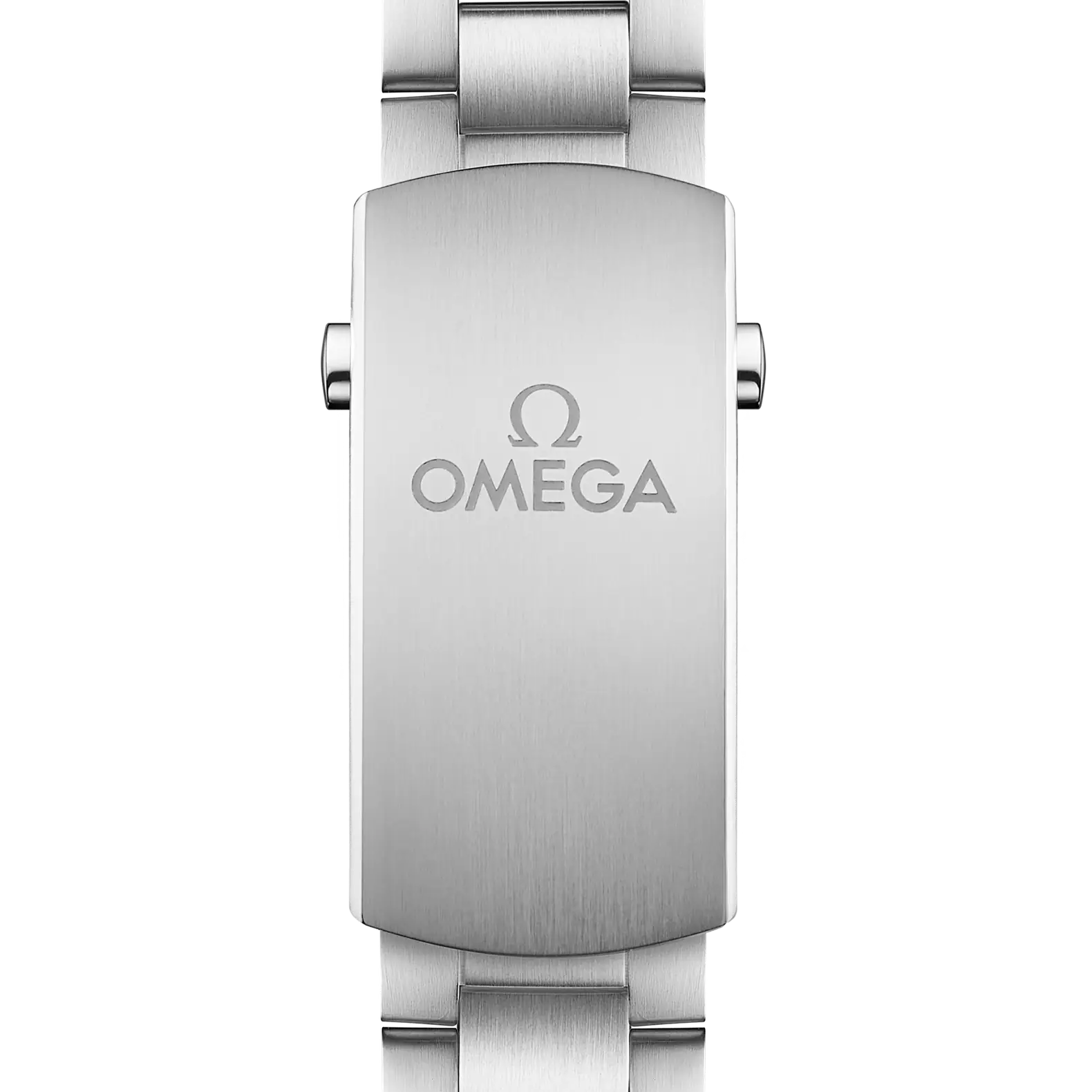 Seamaster Planet Ocean 43.5mm - White Dial on Bracelet