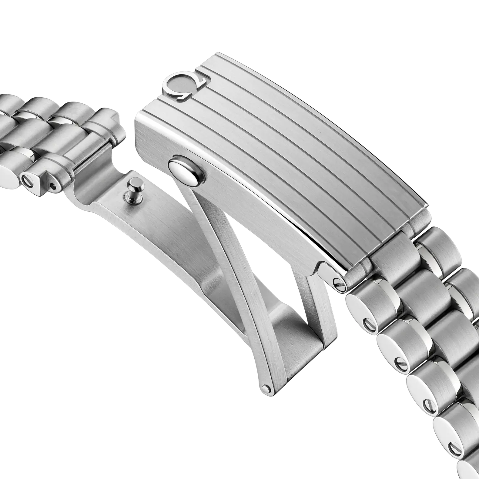 Speedmaster Moonwatch Professional Sapphire - Black Dial on Bracelet