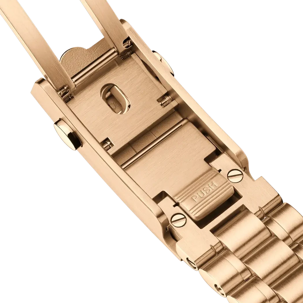 Speedmaster Moonwatch Professional Moonshine Gold - Green Dial