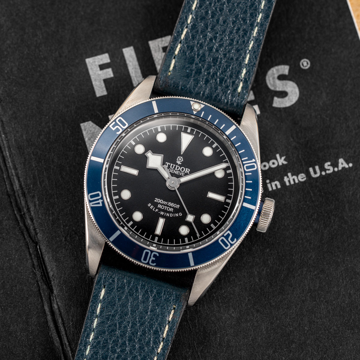 Tudor Black Bay Heritage 41mm - 79220B