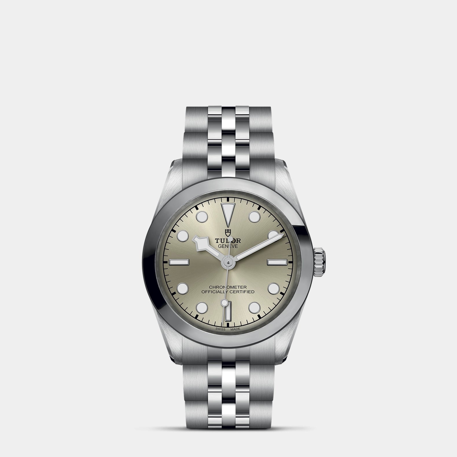 Black Bay One 31mm - Champagne Dial on 5-Link Bracelet