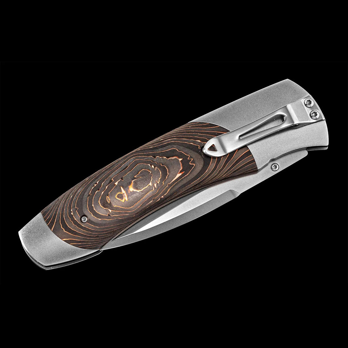 A300-6 Pocket Knife