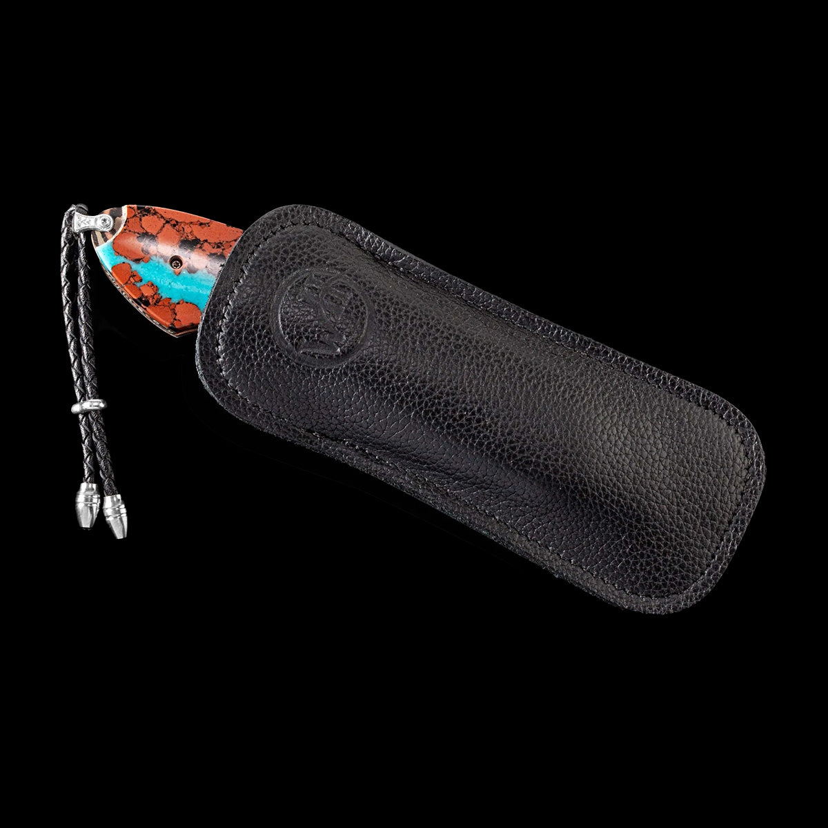 B12 Chuska Pocket Knife