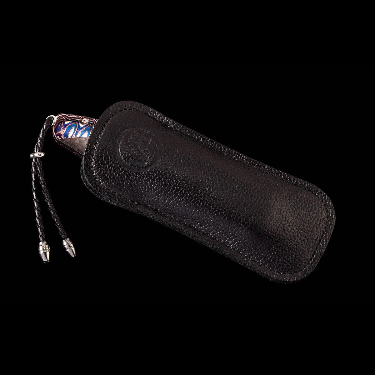 B12 Midnight Sky Pocket Knife