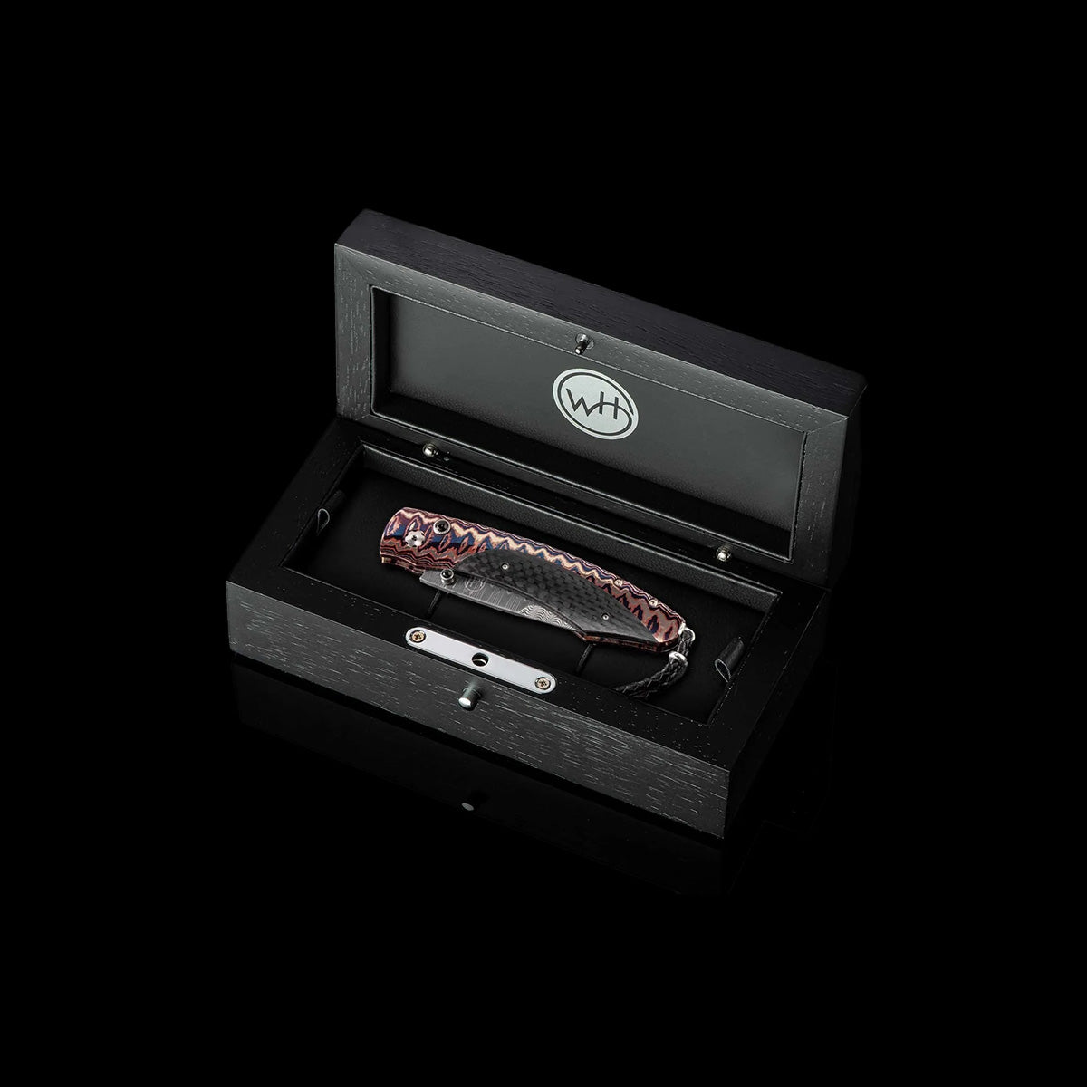 B12 Midnight Sky Pocket Knife