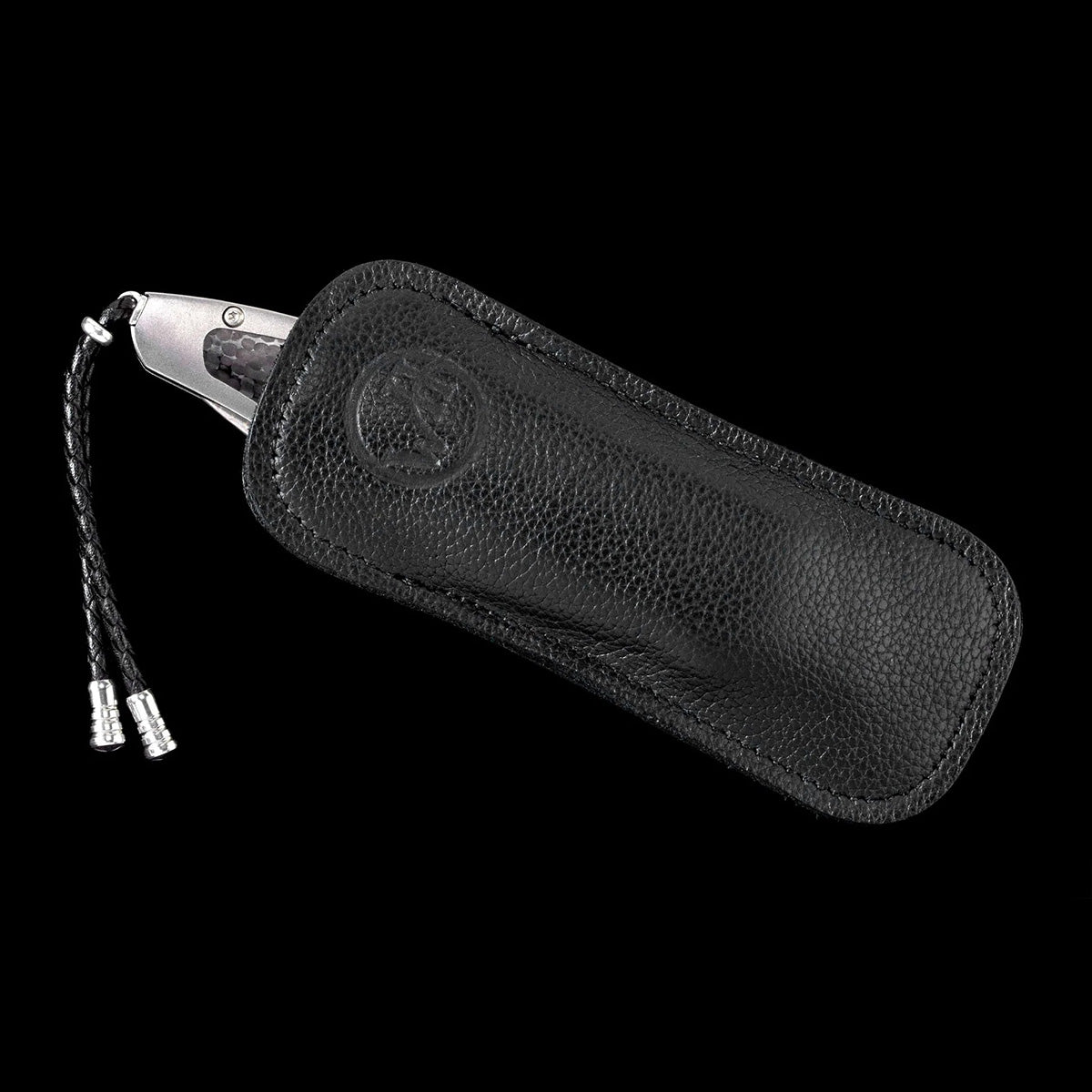 B30 Collider Pocket Knife