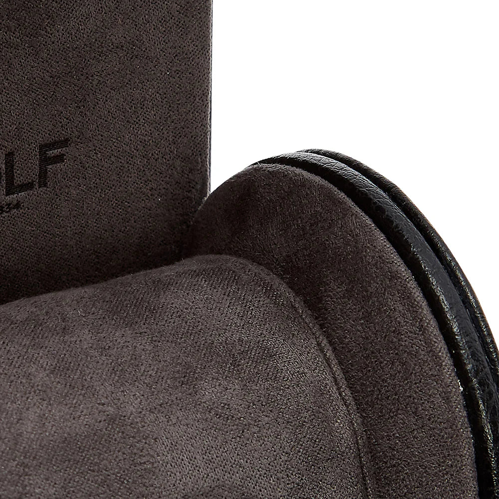 Blake Single Watch Roll - Black