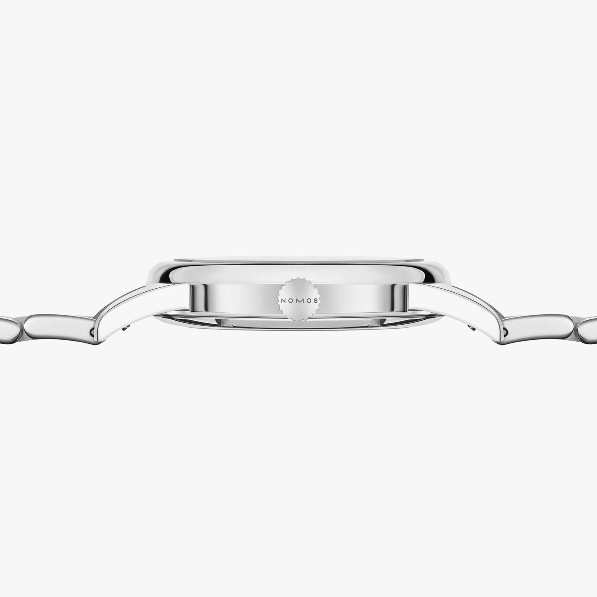 Club Sport Neomatik 37 mm - Petrol Green Dial on 3-Link Bracelet