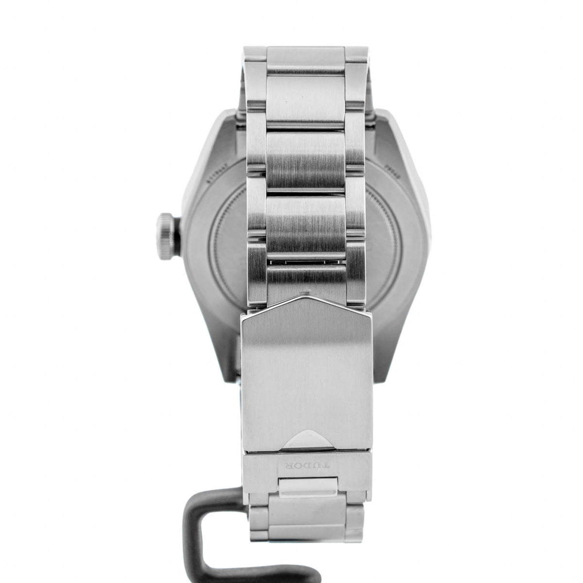 Tudor Black Bay 41mm Black Dial - 79540