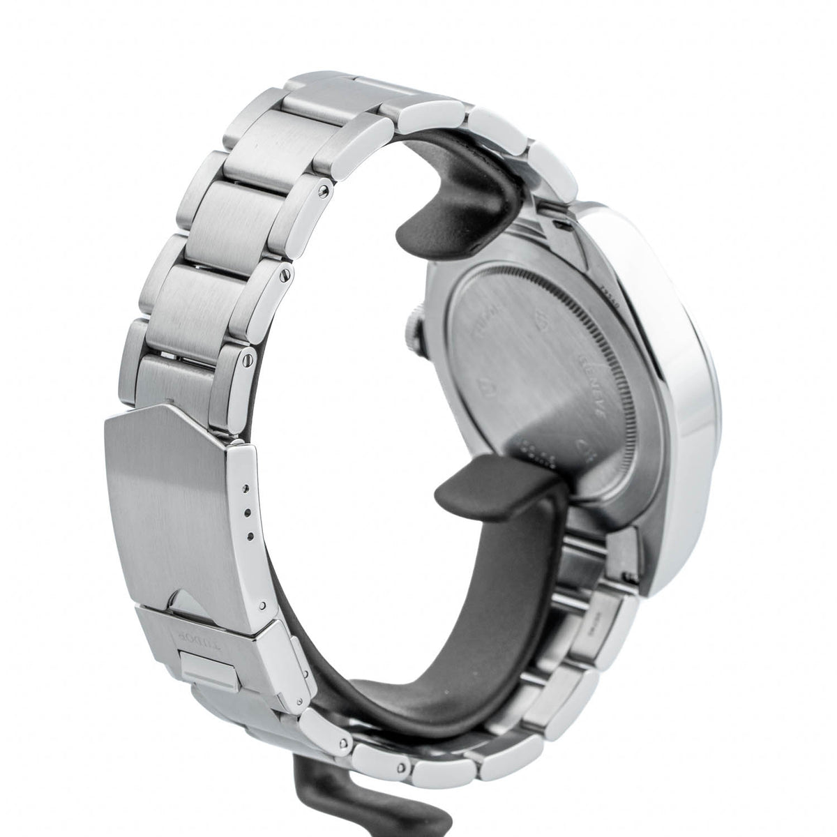 Tudor Black Bay 41mm Black Dial - 79540