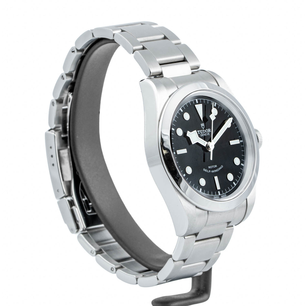 Tudor Black Bay 41mm Black Dial - 79540
