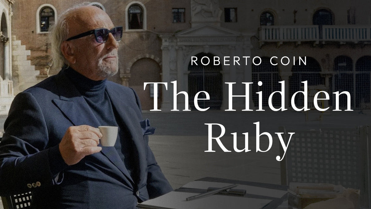 Roberto Coin