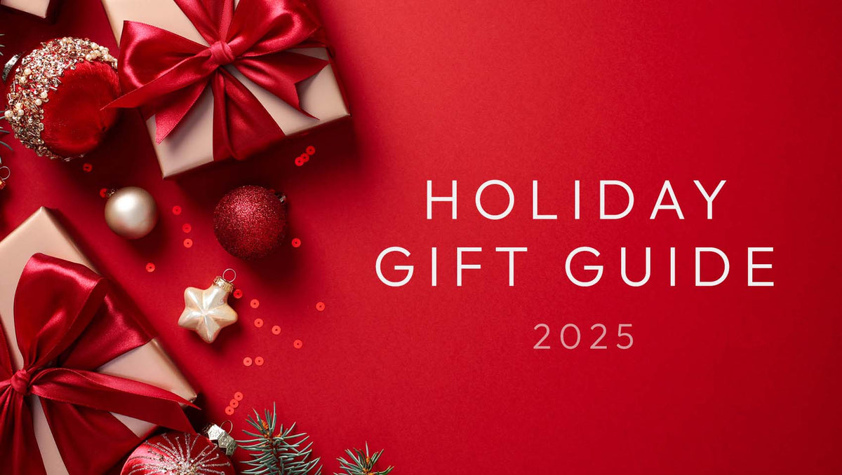 Holiday Gift Guide 2025