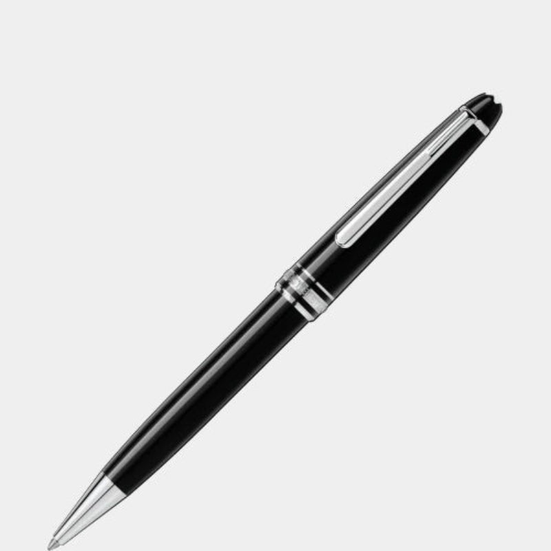 Platinum-Coated Classique Ballpoint Pen