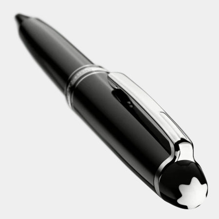 Platinum-Coated Classique Ballpoint Pen