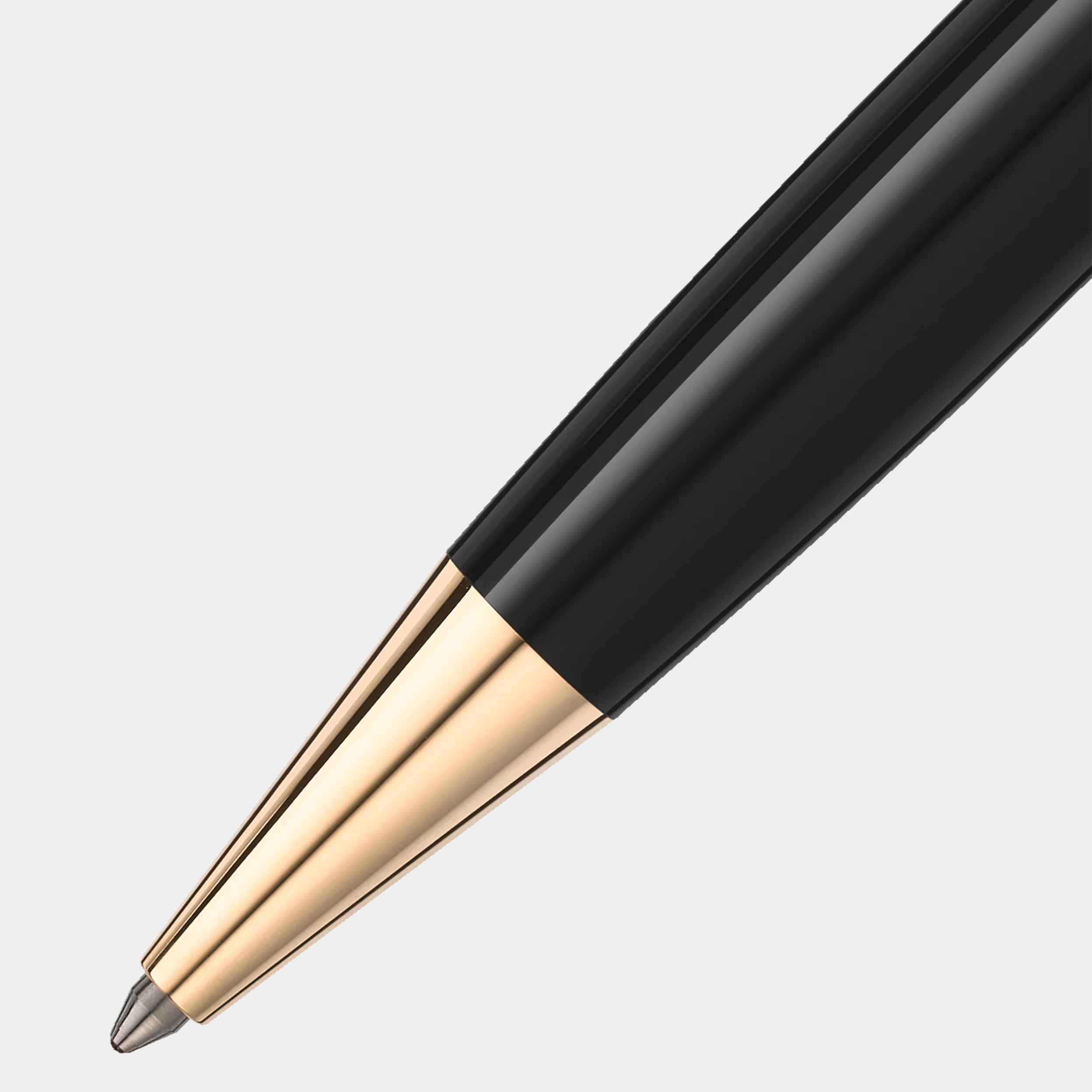 Montblanc | Meisterstück Around the World in 80 Days Classique