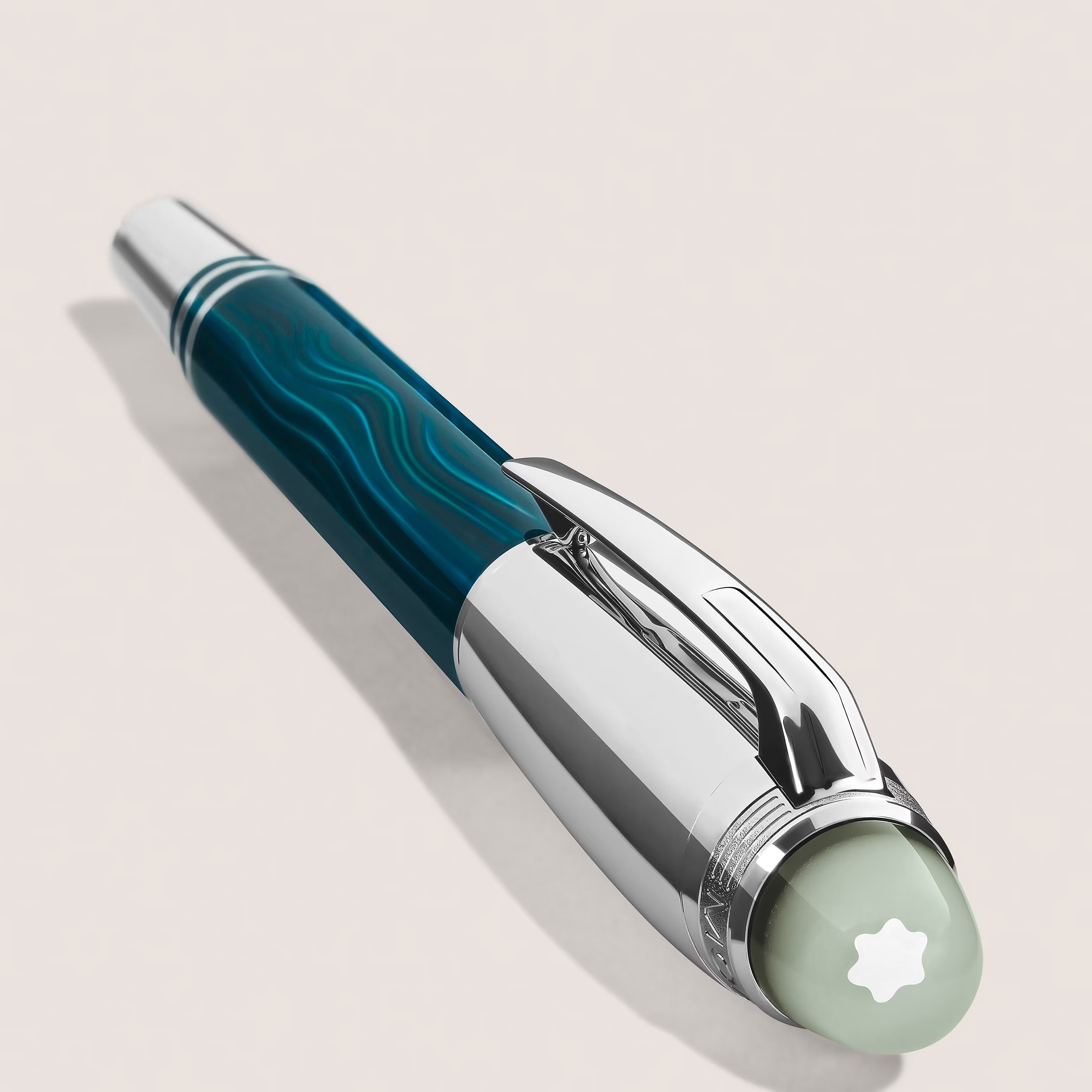 starwalker green pen