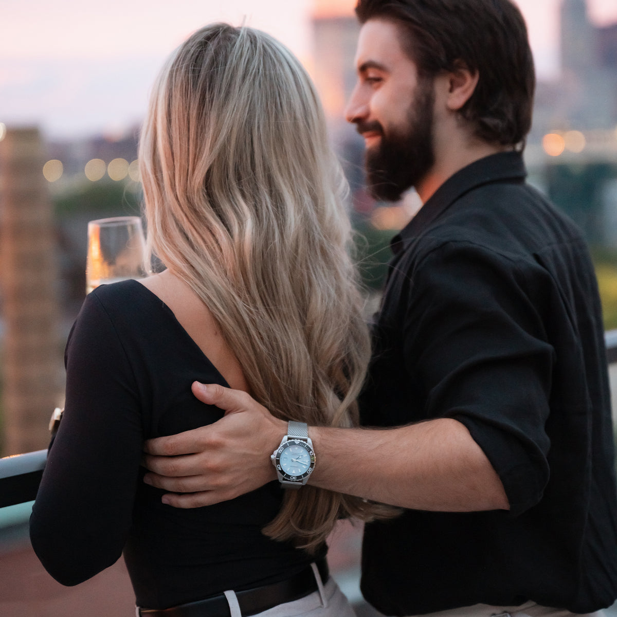 A Night with Longines