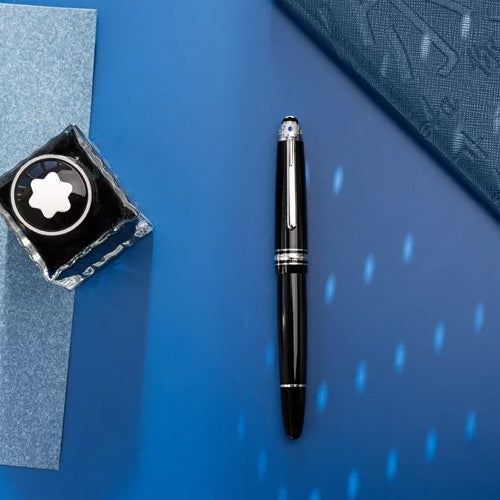 Montblanc | Luxury Pens, Watches & Accessories at Sheiban Jewelers