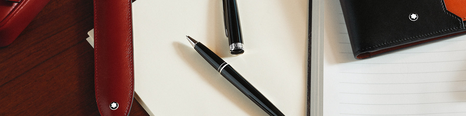 Montblanc | Meisterstück Around the World in 80 Days Doué