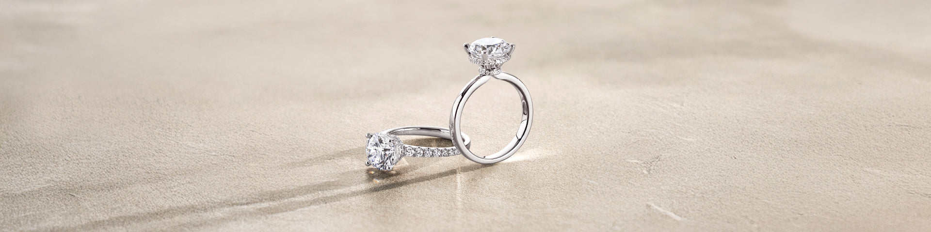 Simon G. Engagement Rings | Sheiban Jewelers
