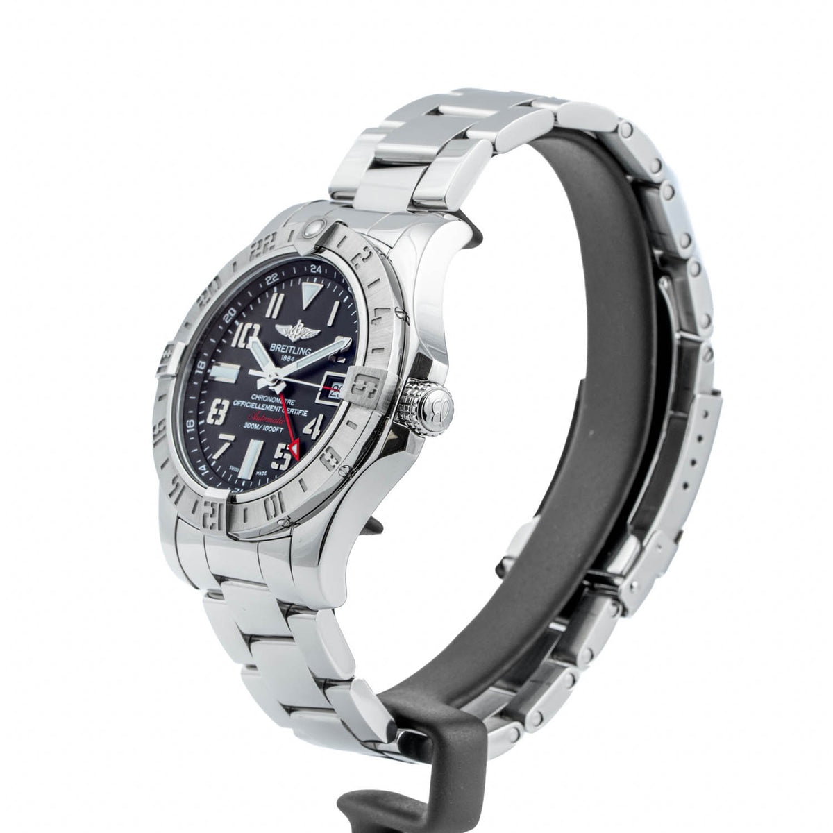 Breitling Avenger II GMT 43mm - A32390
