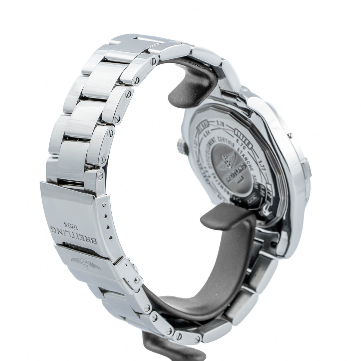 Breitling Avenger II GMT 43mm - A32390