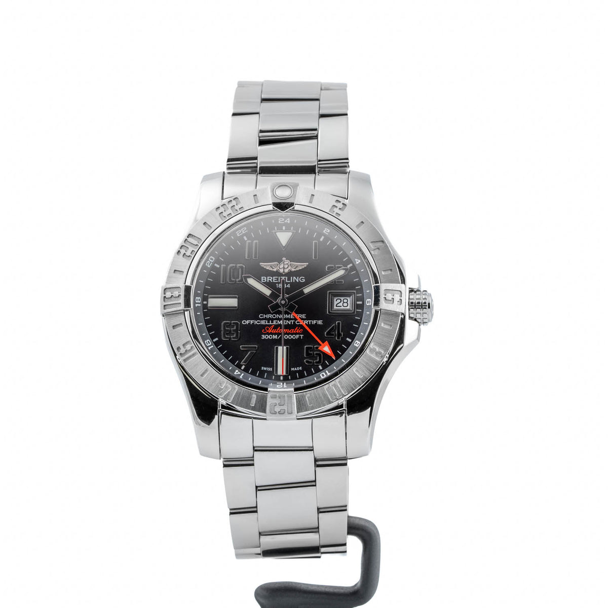 Breitling Avenger II GMT 43mm - A32390
