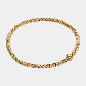 Flex'it Bracelet in 18K Yellow Gold