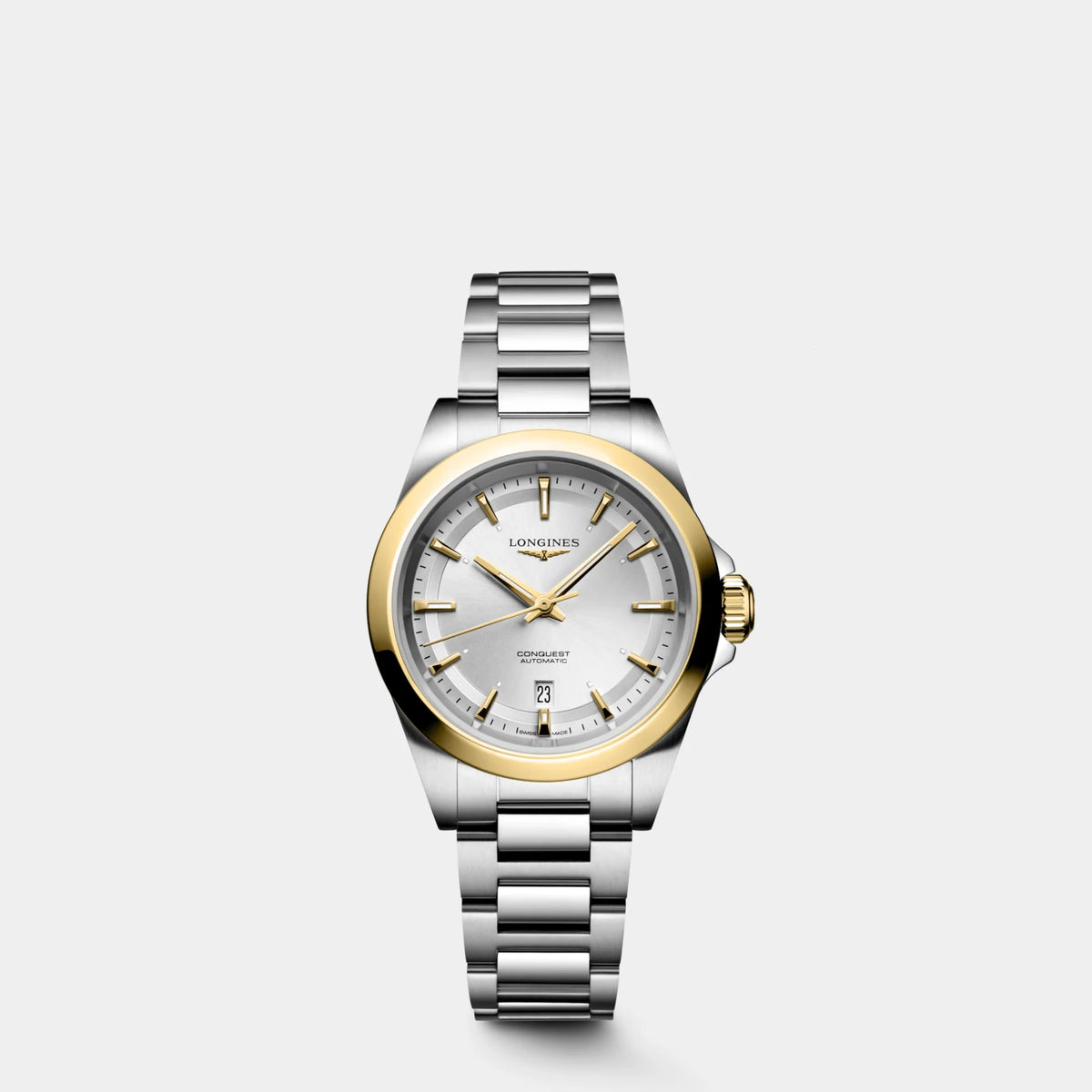 LONGINES クォーツ 腕時計 L6.205.3 LONGINES クォーツ 腕時計 L6