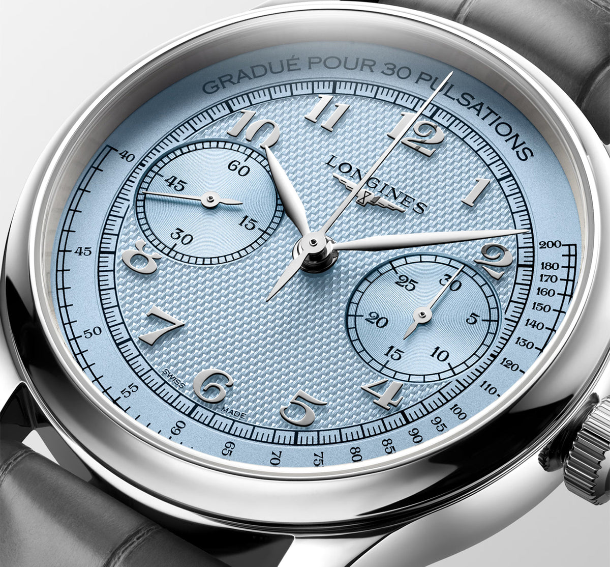 A Legacy of Precision