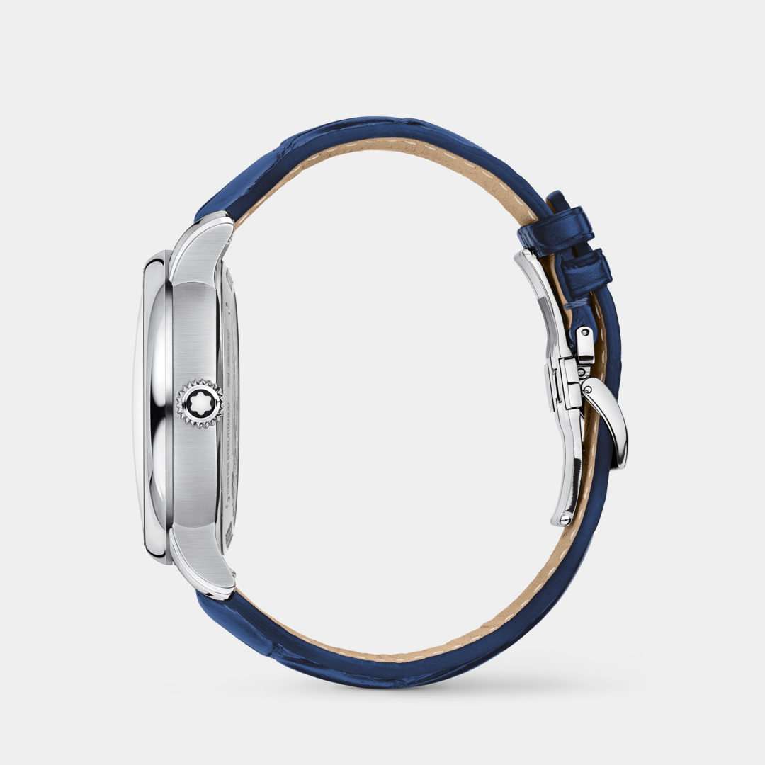 Star Legacy Orbis Terrarum Limited Edition Worldtime