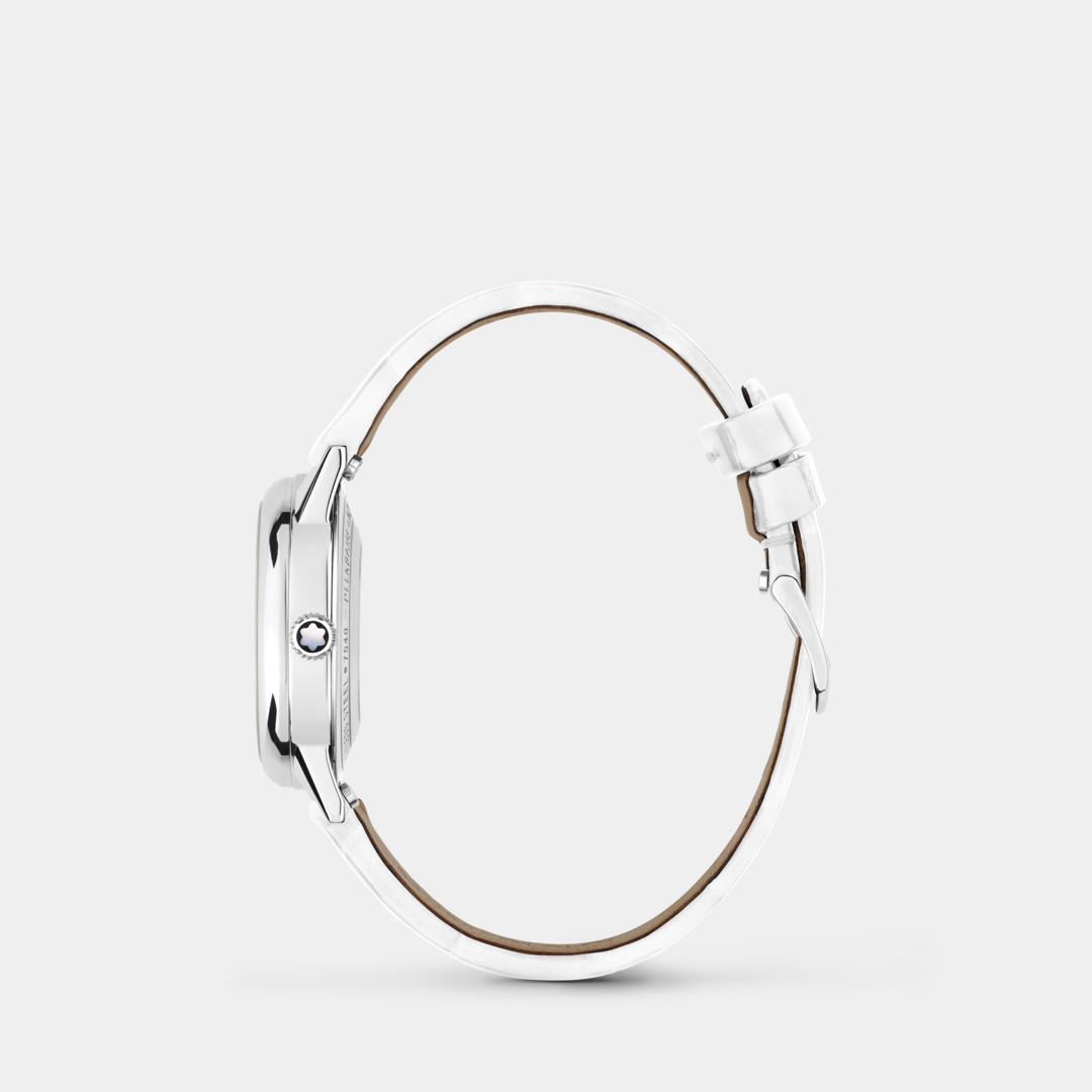 Montblanc Bohème Automatic Date 30mm Watch