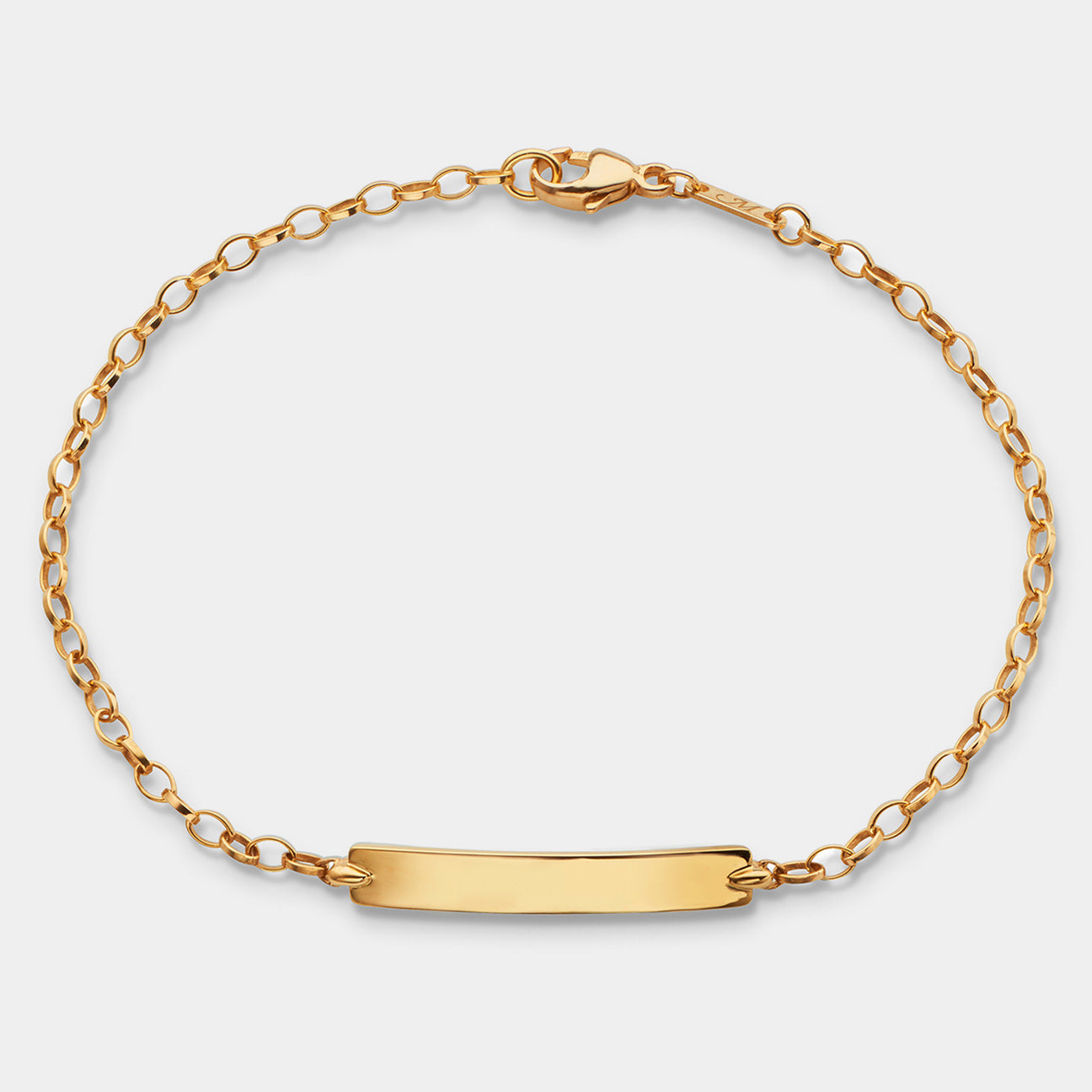 Petite Poesy Bracelet